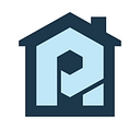 Pride Mark Homes Inc. logo