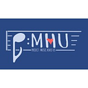 Project Music Heals Us Inc logo