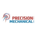 Precision Mechanical logo