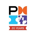 Pmi Dhc logo