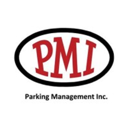 PMI Parking logo