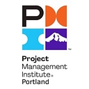 Pmi Portland Chapter logo