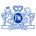 Philip Morris International Inc Logo