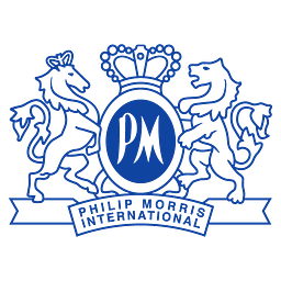 Philip Morris International logo
