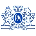 Philip Morris Int. logo