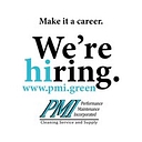 Performance Maintenance Inc logo