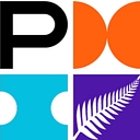 Project Management Institute New Zealand (Pminz) logo