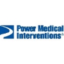Power Medical Interventions
