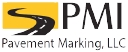Pavement Marking, Inc. logo
