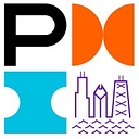 Pmi Chicagoland Chapter logo