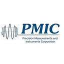 Precision Measurements And Instruments Corporation logo