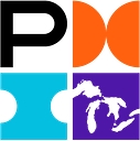 Pmi Great Lakes Chapter logo