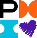 Pmi Heartland Chapter Nebraska / Iowa logo