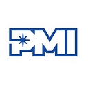 Precision Mechanical, Inc. (Pmi) logo