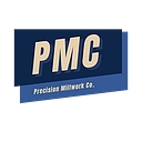 Precision Millwork logo