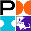 Pmi Massbay Chapter logo