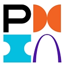 Pmi Metropolitan St. Louis Chapter logo