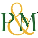 P&M Personal Injury Law logo