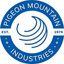 Pigeon Mountain Industries, Inc. logo