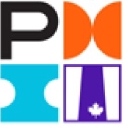 Pmi Regina South Saskatchewan Chapter logo