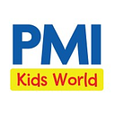 PMI Toys logo
