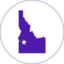 Pmi Western Idaho Chapter logo