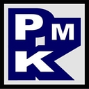 PMK Ltd logo
