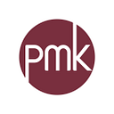 Pmk Consult logo