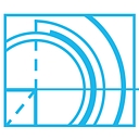 Pm Kennedy Land Surveyor logo