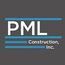 Pml Construction, Inc. logo