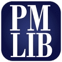 Patchogue Medford Library logo