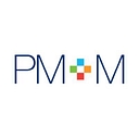 Pm+M Solutions For Business Llp logo