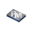 P&M Contractors logo