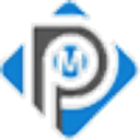 PM Metal logo