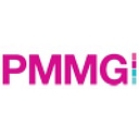 Pmmg Inc. logo