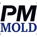 Pm Mold Company, Inc. logo