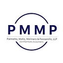Palmetto, Mollo, Molinaro & Passarello, Llp logo