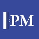 Pm Music Center logo