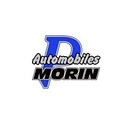 P. Morin Automobiles Inc logo