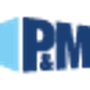 P&M Packing logo