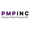 Precision Metal Products logo