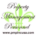Property Management Personnel, Inc logo