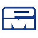 Pm Plastics   High Volume Plastic Injection Molding Experts logo