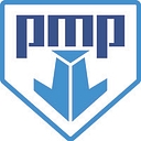 Precision Machined Products logo