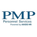 Pmp Personnel logo