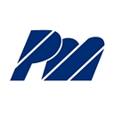 Pm Précision logo