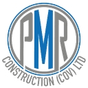 Pmr Construction Cov Ltd logo