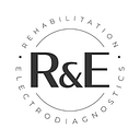 Rehabilitation And Electrodiagnostics, Pa logo