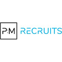 P:M Recruits