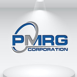 PMRG Corp. logo